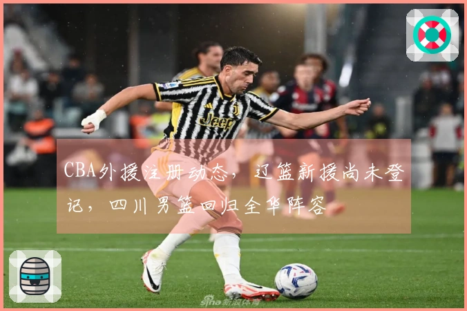 CBA外援注册动态，辽篮新援尚未登记，四川男篮回归全华阵容