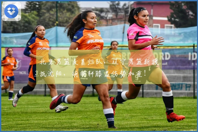 北京男篮麦基归队，辽宁男篮新援抵沈阳，胡明轩膝盖伤势加重！